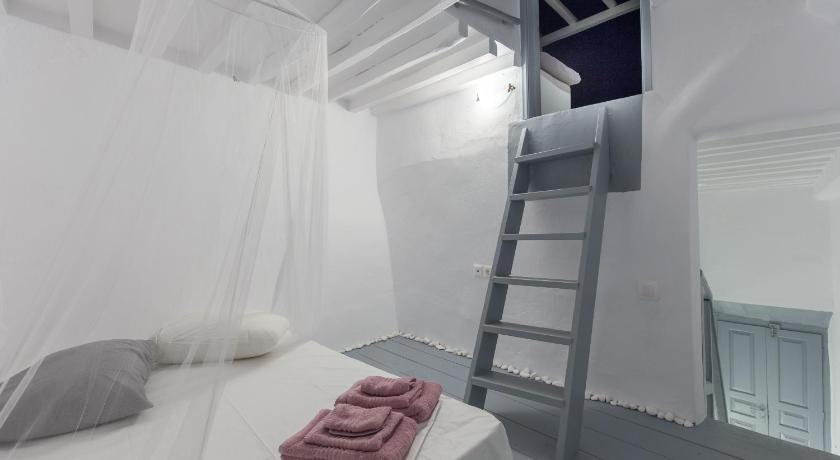 Melina's House Mykonos Town photo