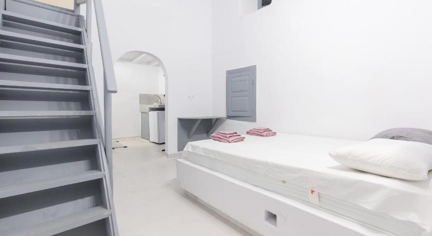 Melina's House Mykonos Town photo