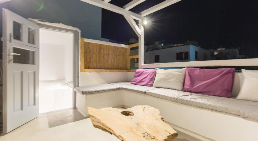 Melina's House Mykonos Town photo