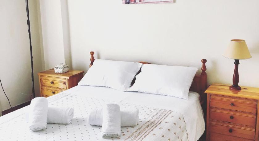 Irene's Apartment — Hotel in Athens