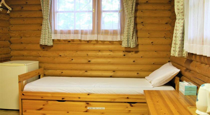 Hannō Shomarutoge Garden House Accommodation suite