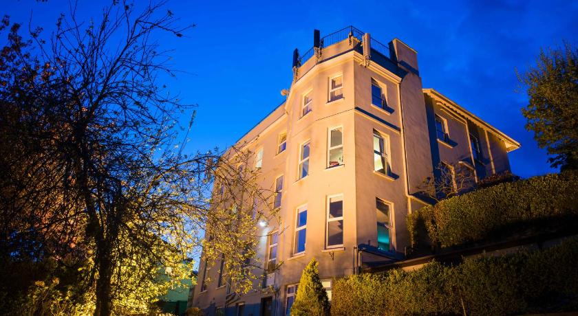 Gabriel House Guesthouse — Hotel in Cork