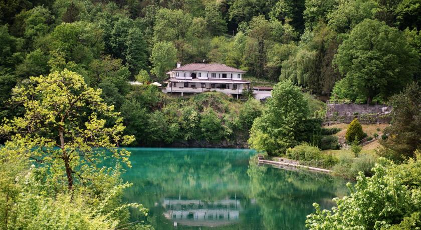 Penzion Sterk — Hotel in Most na Soci