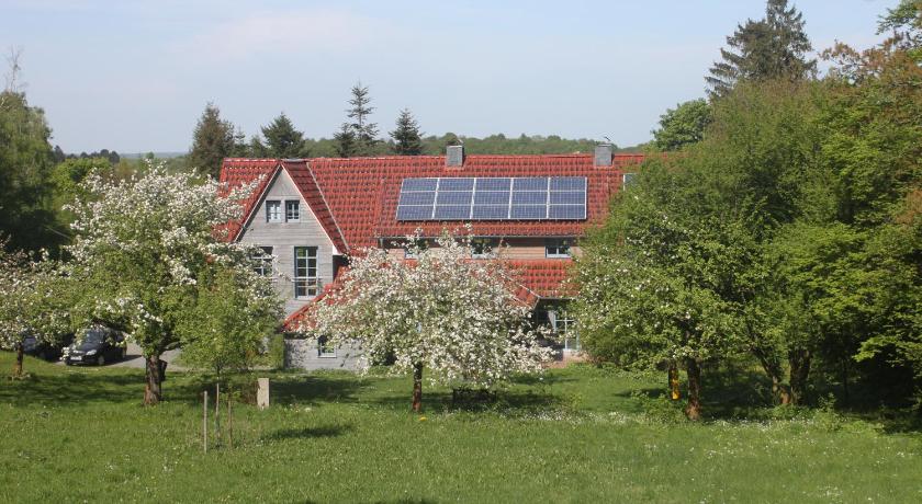 Forsthaus Goldberg photo