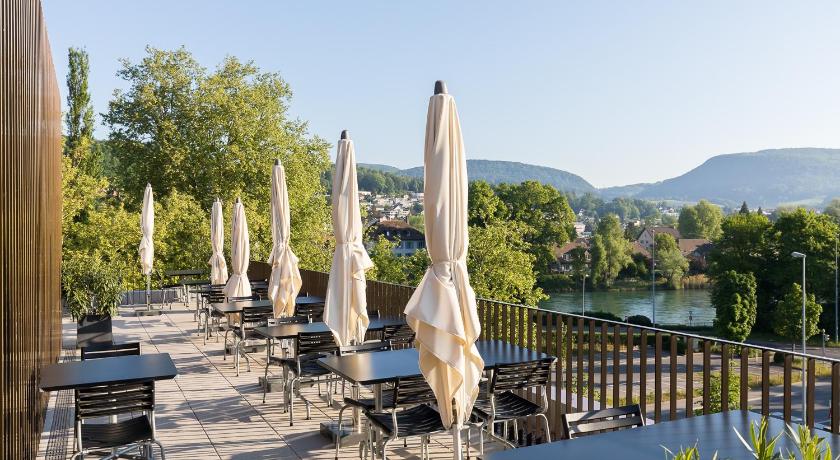 Hotel Kettenbrucke photo