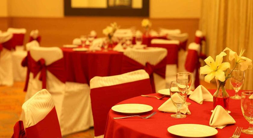 The Metropolitan Hotel & Spa