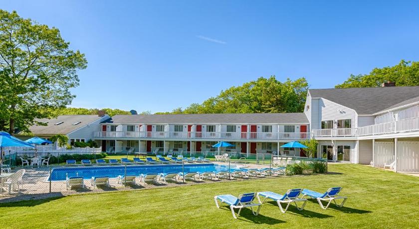 Rhumb Line Resort — Hotel in Kennebunkport (ME)