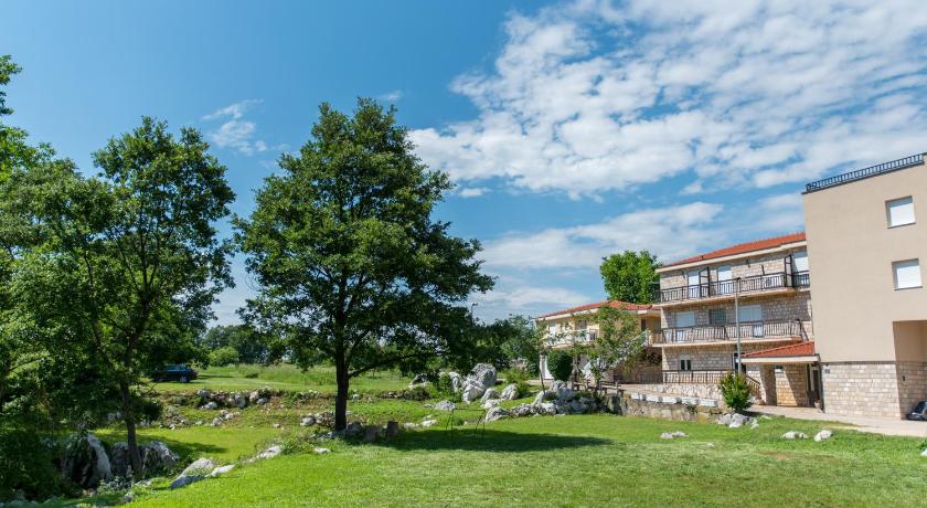 B&amp;B Villa Ellena — Hotel in Medjugorje