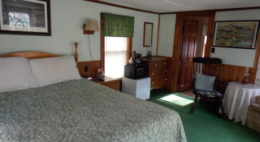 Old Red Inn Cottages North Conway Nh 2019 Reviews Pictures