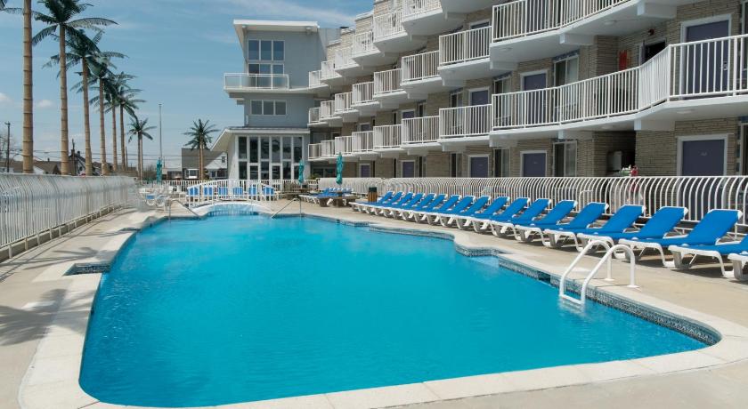 Shalimar Resort photo