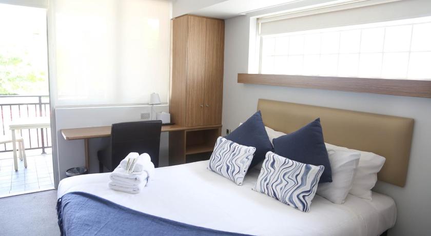 The Blenheim Hotel photo