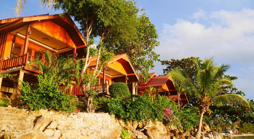 Image of Bungalow with Sea View 12