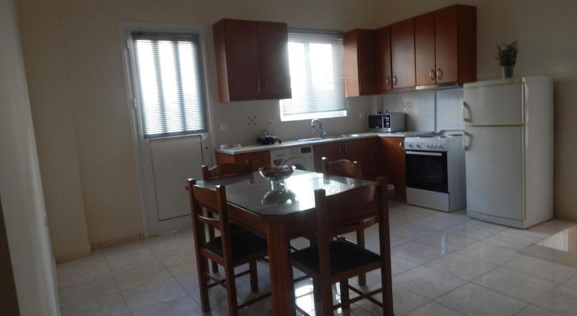 DN SEA APARTMENTS photo
