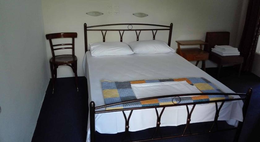 Hotel Hermes photo