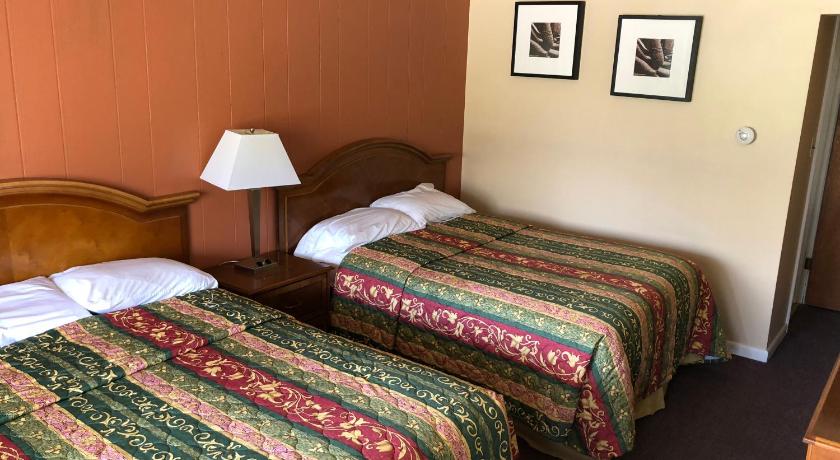 Angola Motel photo