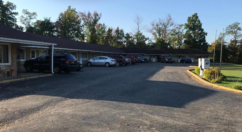 Angola Motel photo