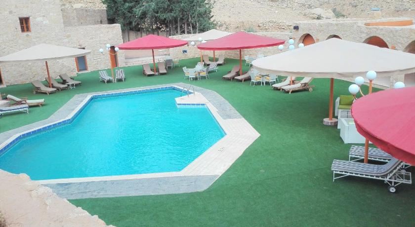 Hayat Zaman Hotel And Resort Petra photo