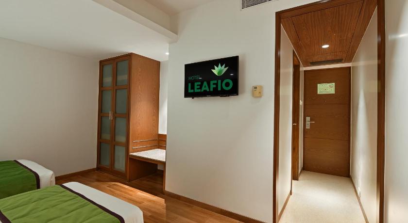 Hotel Leafio Marigold 