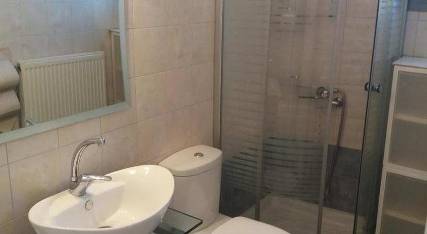 Themis Apartments photo