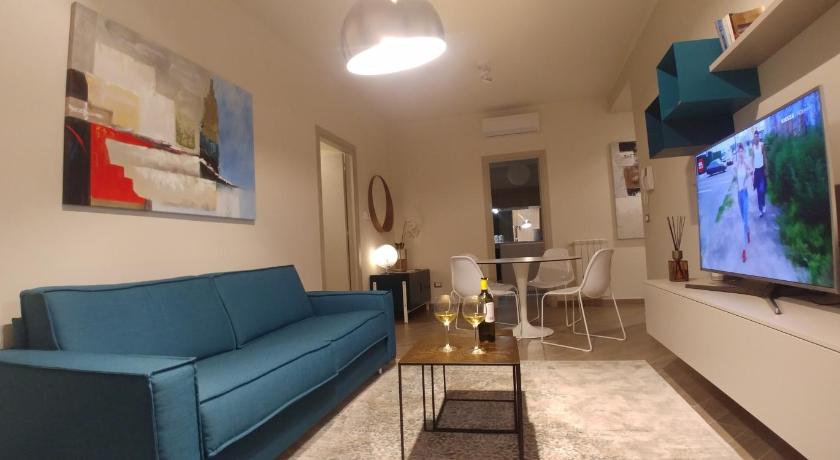 Al Qasr- Design and Luxury Apartment photo