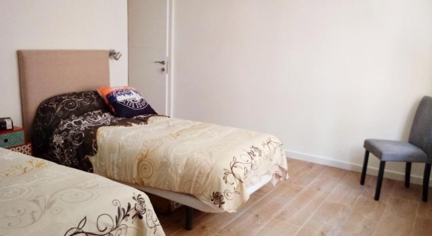 Apartamento Rami photo