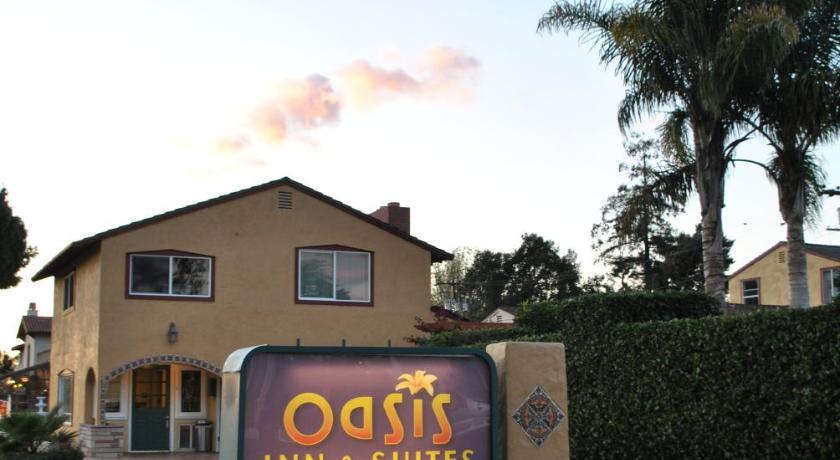 Oasis Inn and Suites photo