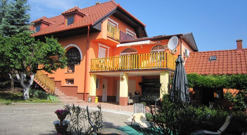Villa Alexandr photo