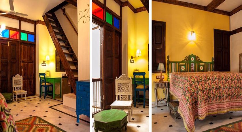 Dodhia Haveli photo
