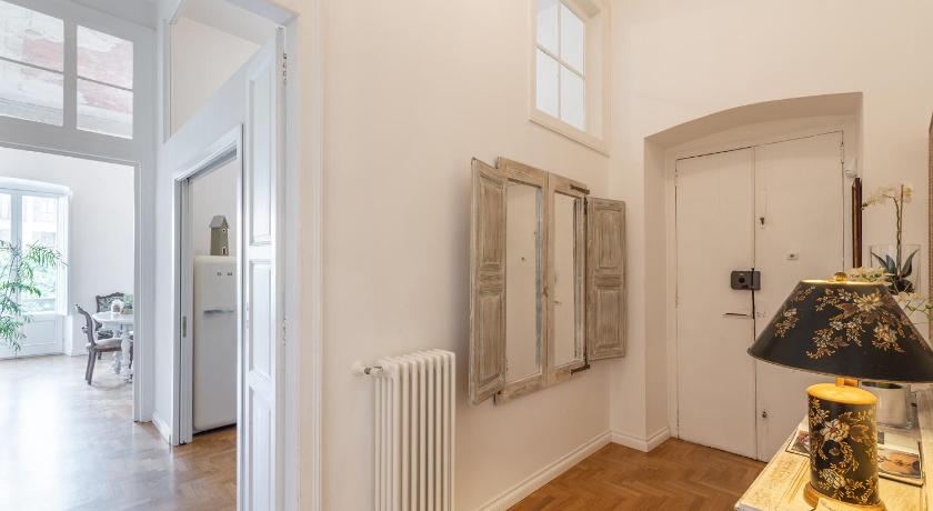 Sardinia Home Design photo