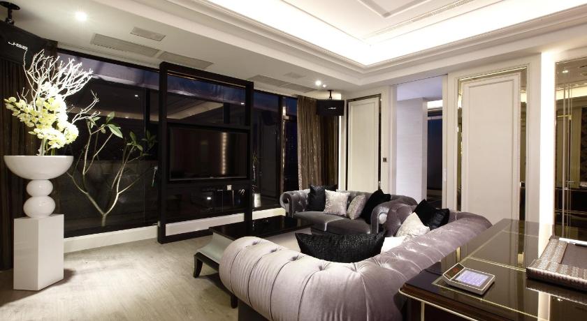 Image of Royal Suite Room 0