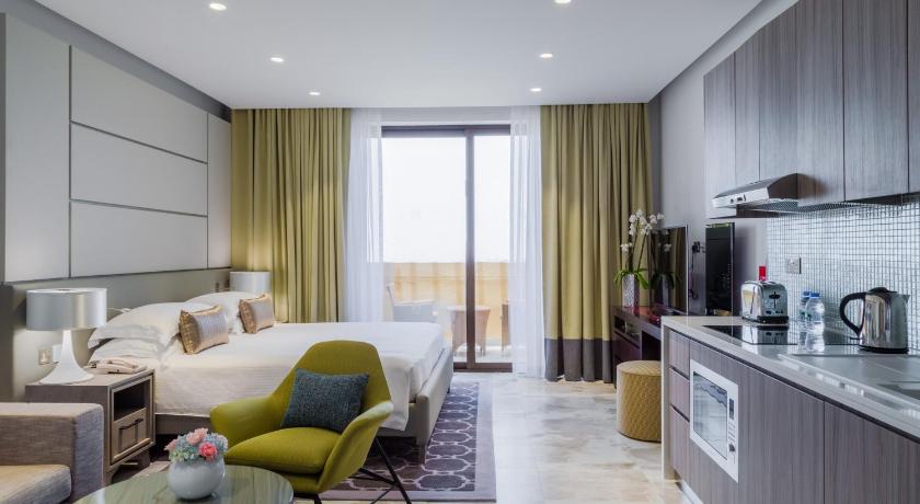 Arjaan by Rotana - Dubai Media City - image 9