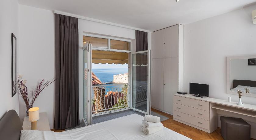Apartments Green Scenic — Hotel in Dubrovnik