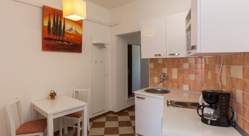 Image of Studio Apartment with Sea View 1