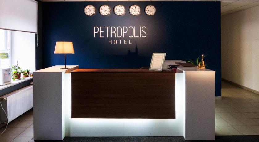 Petropolis Hotel photo