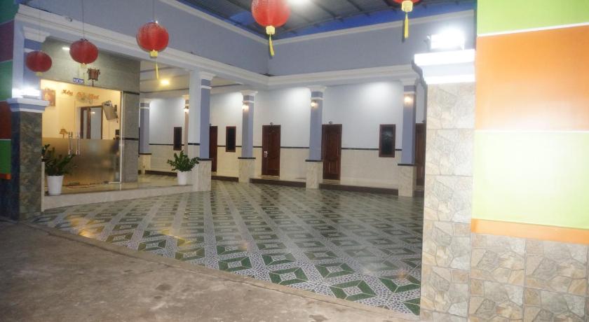 Motel Hoang Gia photo