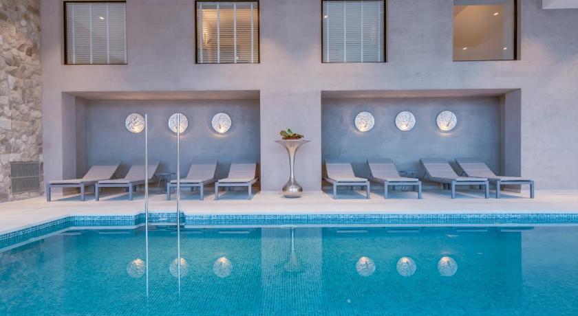 Carrossa Hotel & Spa photo