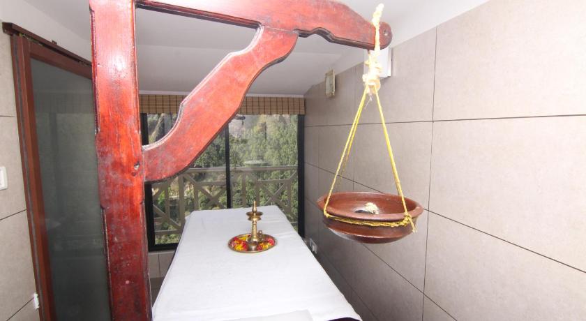 Abad Copper Castle Hotel