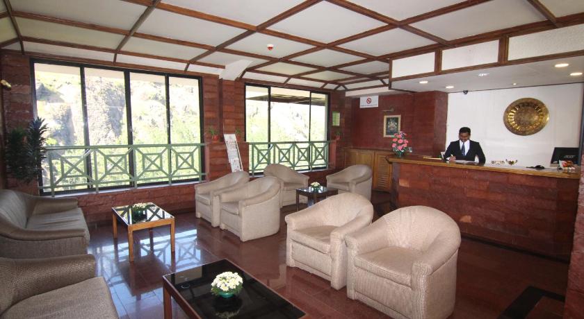 Abad Copper Castle Hotel photo
