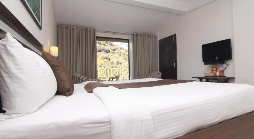 Abad Copper Castle Hotel