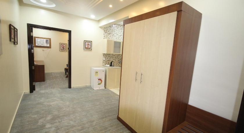 RAF Furnished Hotel Suites photo