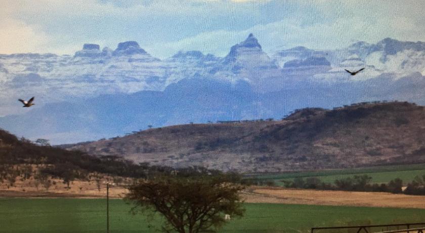 Drakensview Self Catering photo