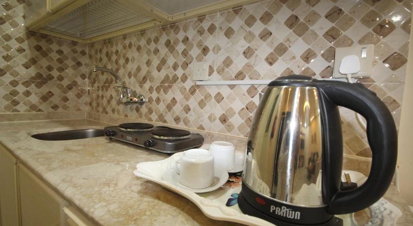 RAF Furnished Hotel Suites photo