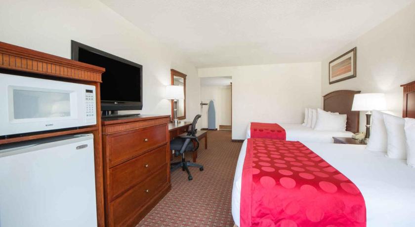 Ramada by Wyndham Enid