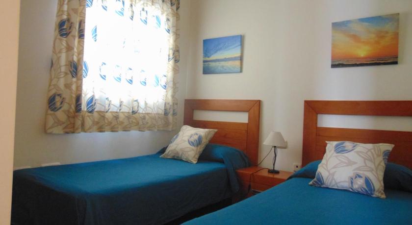 Apartamento Bethencourt