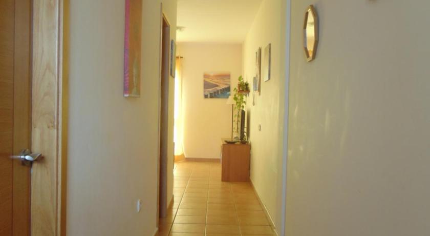 Apartamento Bethencourt