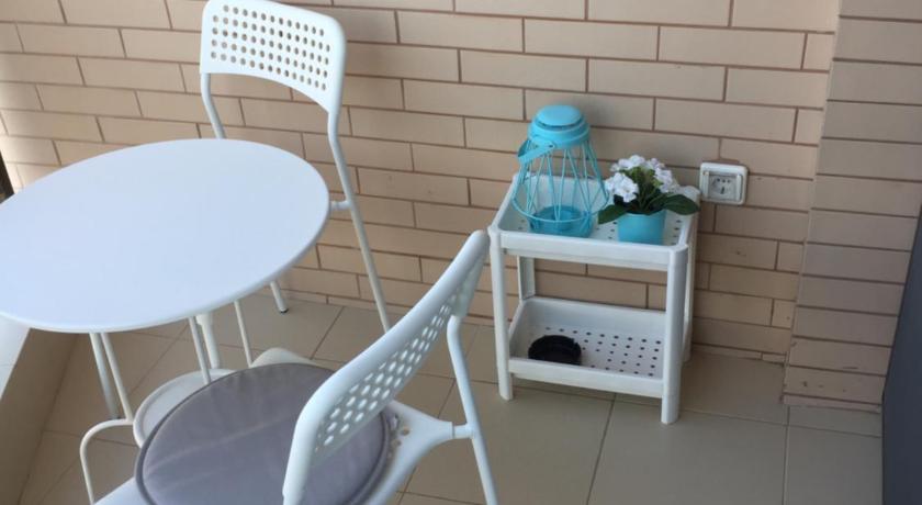 Elizabeth' Luxury Apartments photo