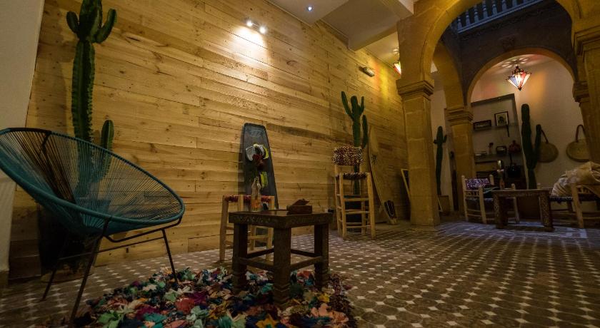 Riad Inna & Watersports Center photo