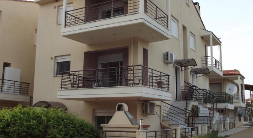 Kalives Summer House — Hotel in Chalkidiki