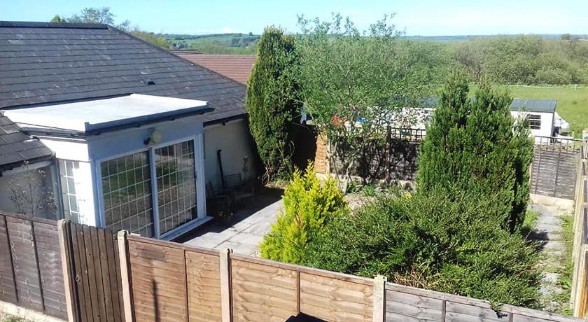 Garden Flat Alder Cottage Tiverton 2019 Reviews Pictures Deals
