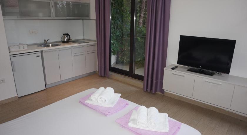Apartments Minja Nerin photo
